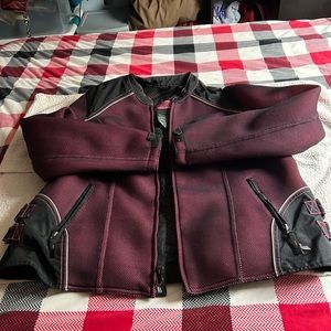 Riding Jacket